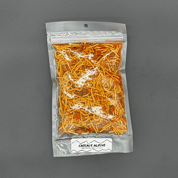 Spaghetti With Meat Sauce