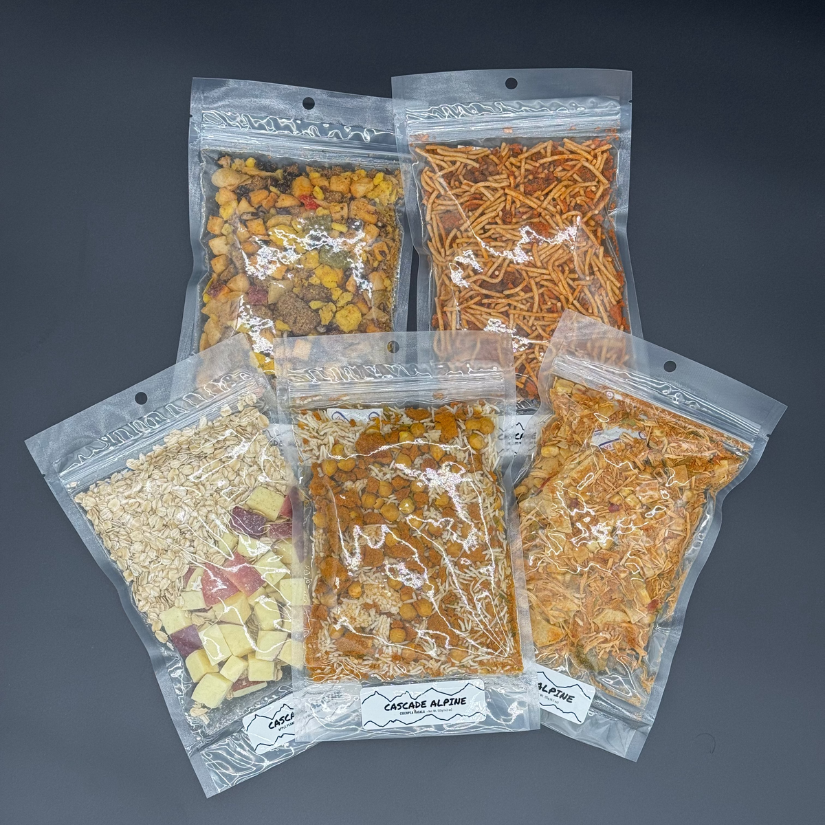 Tasting Box