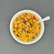 Breakfast Sausage Hash photo 2