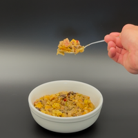 Breakfast Sausage Hash