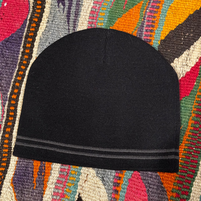 Cascade Alpine Beanie