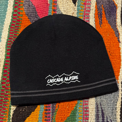 Cascade Alpine Beanie