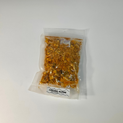 Chicken Tortilla Soup