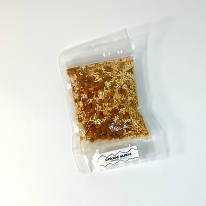 Chickpea Masala