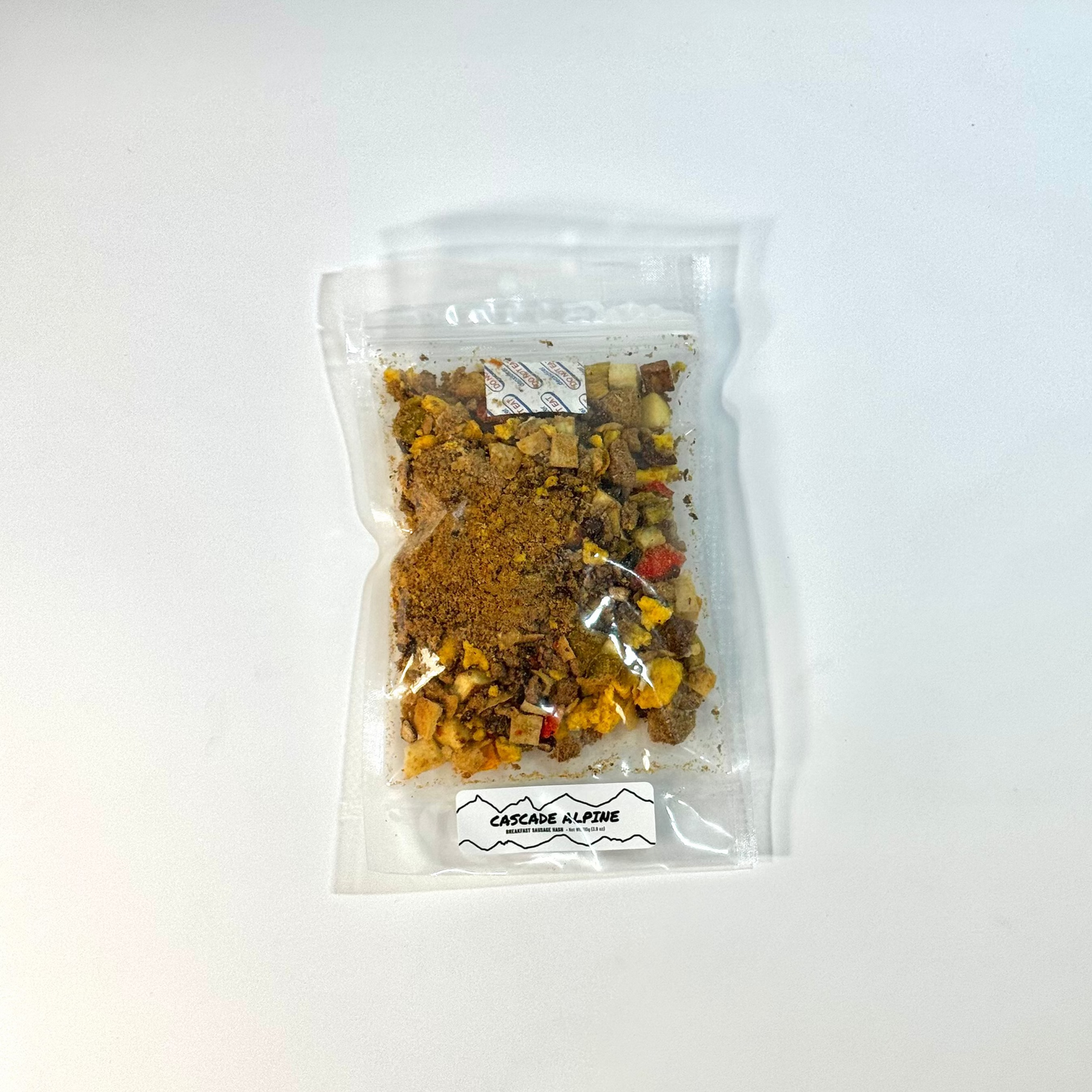 Breakfast Sausage Hash
