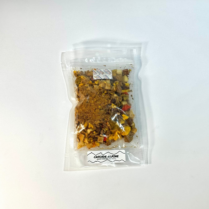Breakfast Sausage Hash