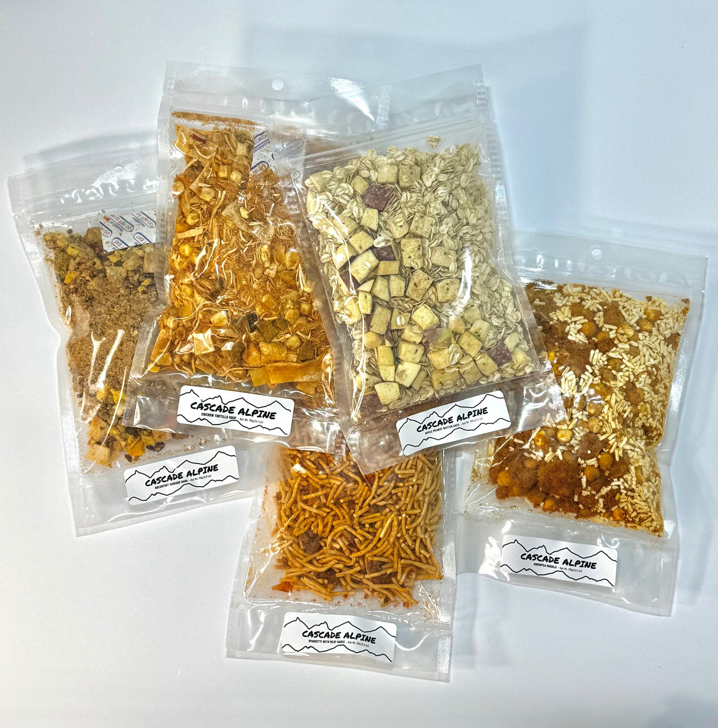 Tasting Box