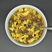Beef Stroganoff photo 2